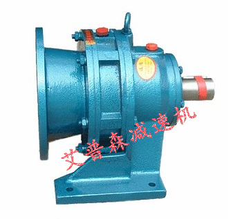 擺線(xiàn)針輪減速機安裝技巧