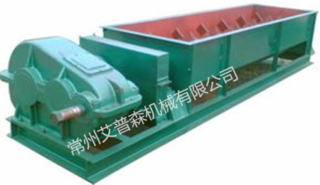 反應釜專(zhuān)用減速機